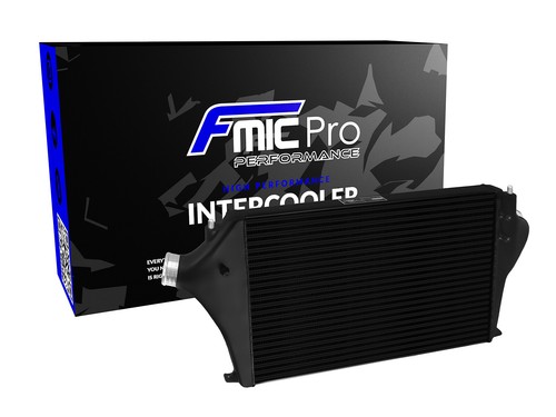 Intercooler fmic pro per opel - intercooler,