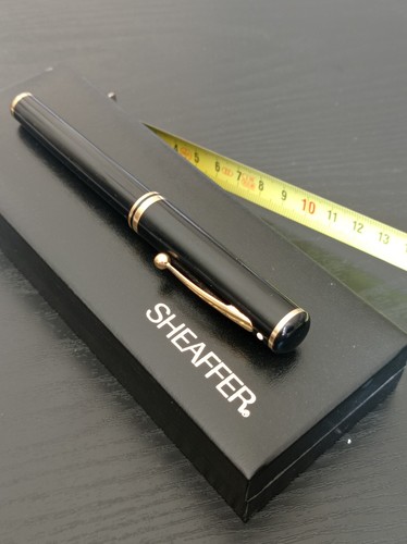 Sheaffer black nos penna - nos,