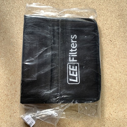 Lee filters triple - lee, pouch