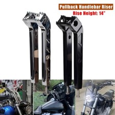 Kit Rialzi Manubrio Pullback