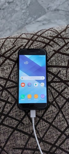 Vendo cellulare samsung - vendo, a5