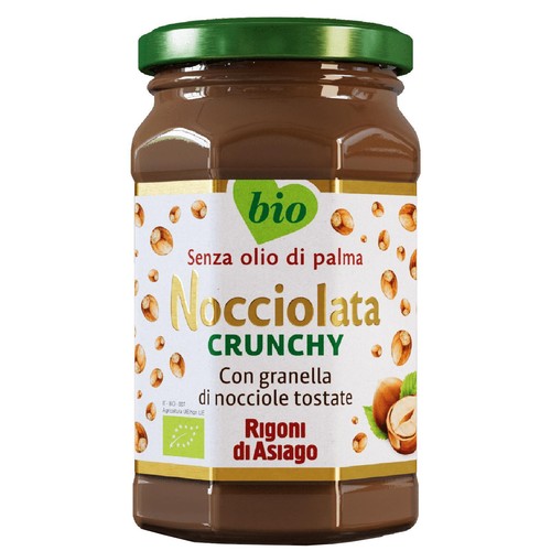 Nocciolata rigoni asiago - nocciolata,
