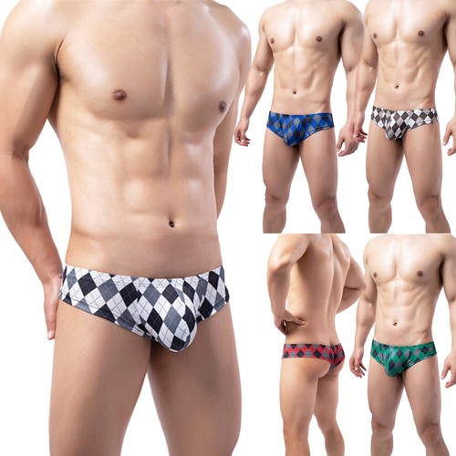 Boxer uomo sexy marsupio - , slip