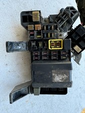 SCATOLA FUSIBILI  MITSUBISHI