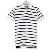 Polo Ralph Lauren bianca a