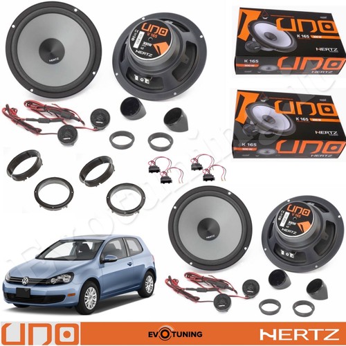 Kit casse altoparlanti - kit,