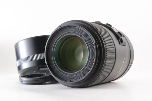 Sigma macro 105 ex dg - macro,