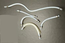 Tubi manicotti flessibili Macchina Caffe Lavazza A Modo Mio LM500 minu ricambio 