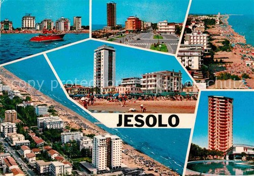 Jesolo lido iesolo veneto - lido,