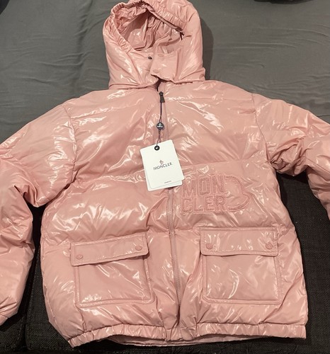 Giacca bambino moncler taglia - bambino,