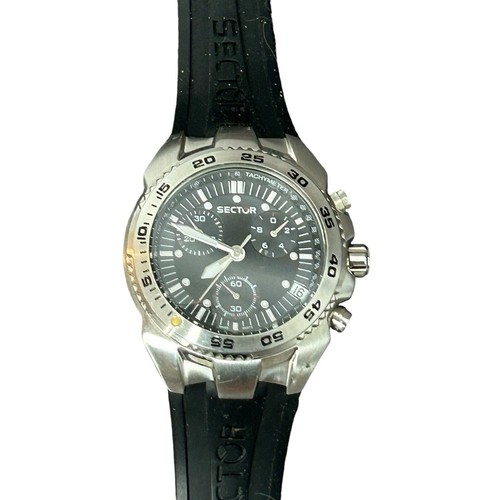 Orologio sector 300 - sector,