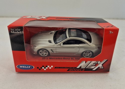 Auto modellino 43 - auto, 1:43