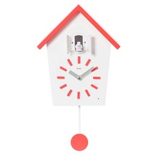 Orologio cucù bauernhaus - orologio, a