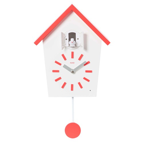 Orologio cucù bauernhaus - a,