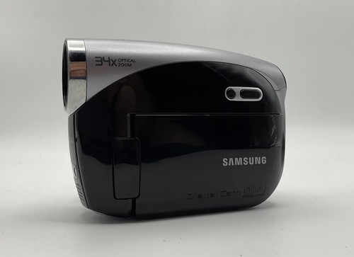 Videocamera digitale samsung - videocamera,