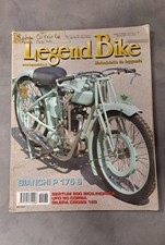 Legend Bike - N°136 Gennaio