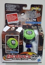 Beyblade Trottola Metal Fury