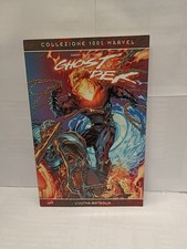 GHOST RIDER Marvel 100%