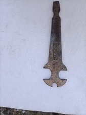 chiave attrezzi da bici wolsit