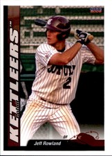 Carta baseball 2009 cotuit - carta,