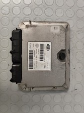 Centralina Motore Fiat 500 L Del 2014 1.3 Diesel Cod. 55259027