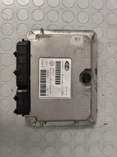 Centralina motore fiat 500 - motore, l