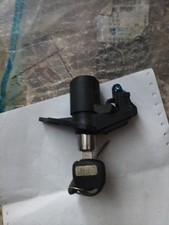 Opel Corsa B Blocchetto Cilindro Serratura Con Chiave  Tigra A Opel Genuine