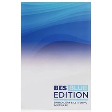 Brother SABESBLUE BES software