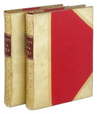 Miss Grant, Maria / Cara Roma