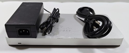 Cisco meraki mx68 router - meraki, mx68-hw