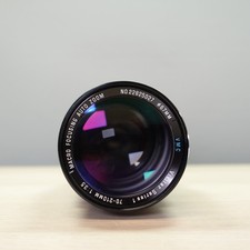 Vivitar Serie 1 70-210mm 1:3.5