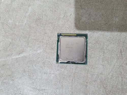 Processore cpu intel core - cpu,