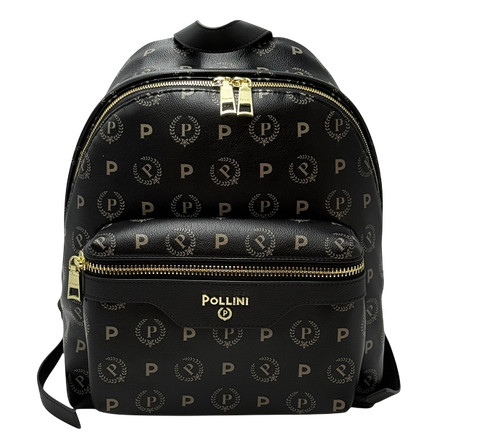Zaino donna pollini art - pollini,
