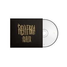 Fabri Fibra - Squallor - Cd