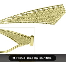  LOWRIDER INSERTO TELAIO BICI