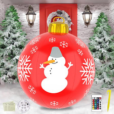 Palla Di Natale