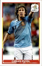 figurina Kick Off Euro 2012