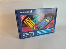 Ericsson vintage handy 628 - handy, ga