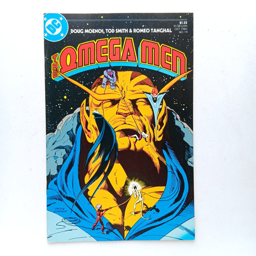 Omega men doug - #19,
