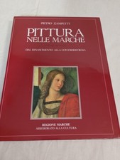 Pittura nelle Marche. Dalla