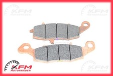 Suzuki Marauder VZ 800 set