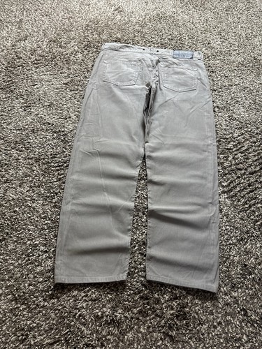 Jeans uomo stone island - jeans, blu