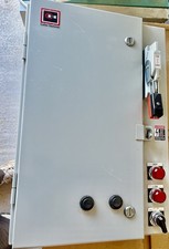 EATON Cutler Hammer ECN3601CAA