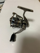 Daiwa 12 Rubias 2004 O/H