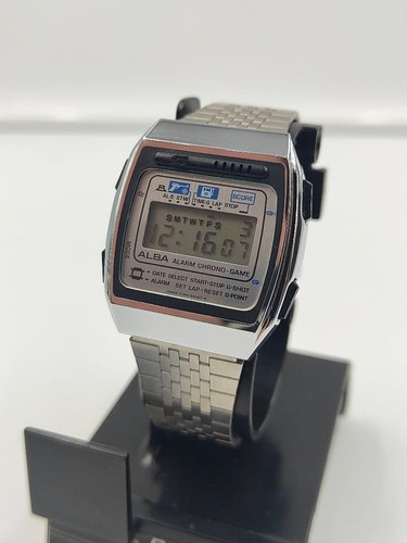 Orologio polso digitale - da,