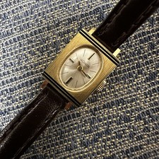 Squisito raro orologio da