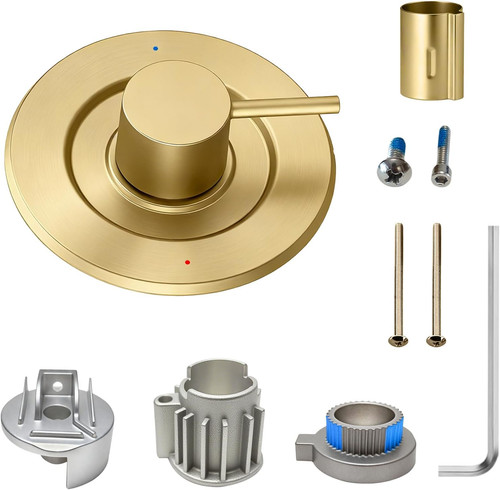 Kit assetto doccia vasca - doccia,