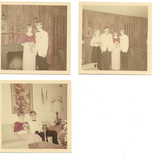 Foto vintage colori - 3,