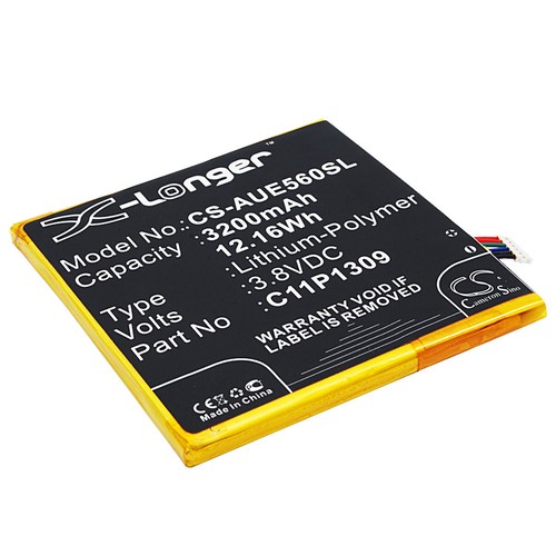 Batteria per asus fonepad - fonepad, note
