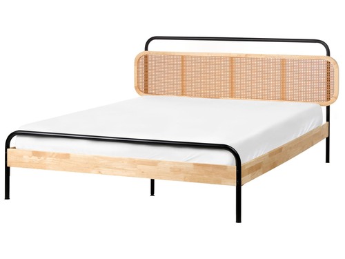 Letto matrimoniale moderno